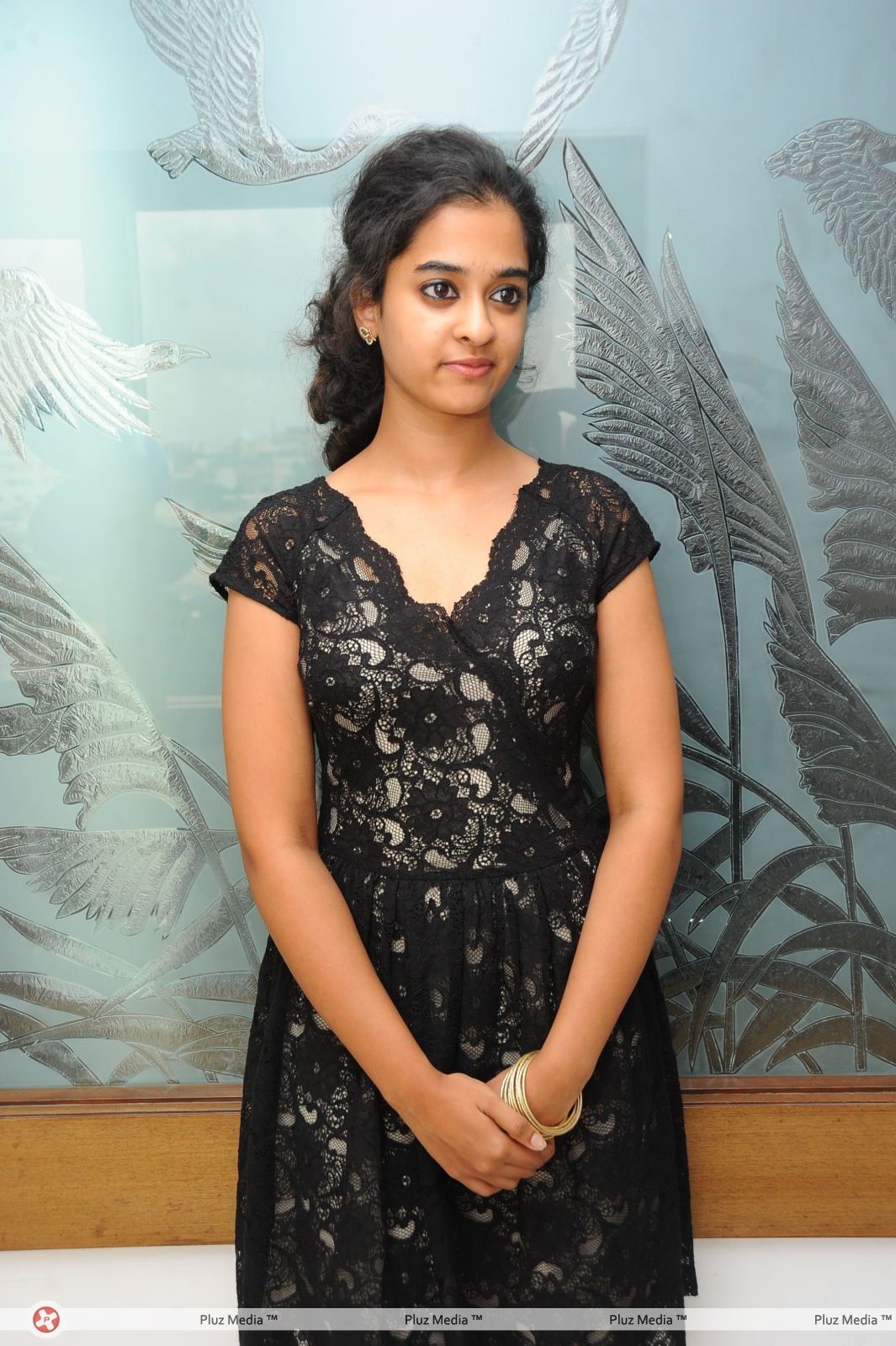Nanditha at Santosham 10th Anniversary Brochure Launch Pictures | Picture 242955