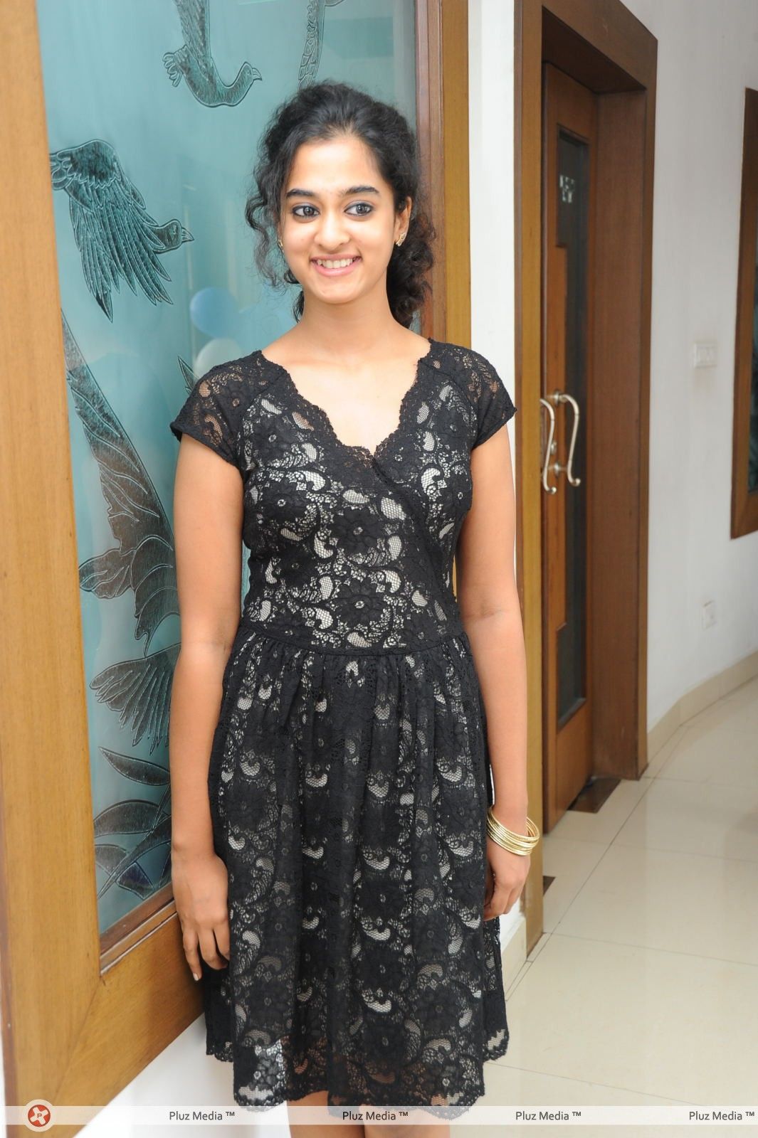Nanditha at Santosham 10th Anniversary Brochure Launch Pictures | Picture 242956