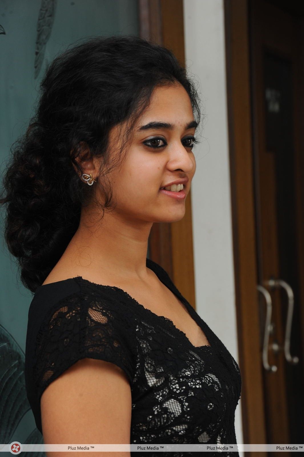 Nanditha at Santosham 10th Anniversary Brochure Launch Pictures | Picture 242965