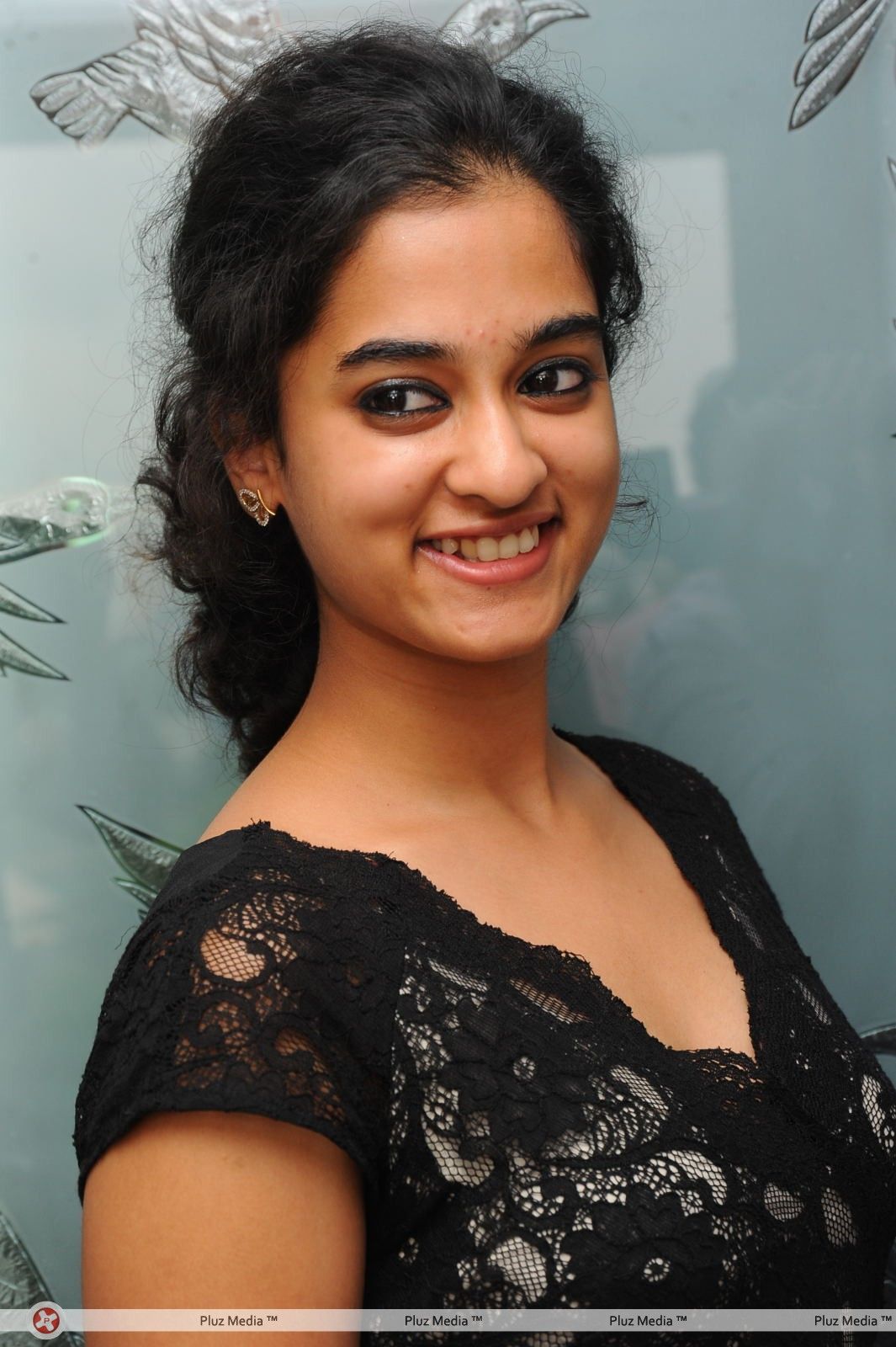 Nanditha at Santosham 10th Anniversary Brochure Launch Pictures | Picture 242967