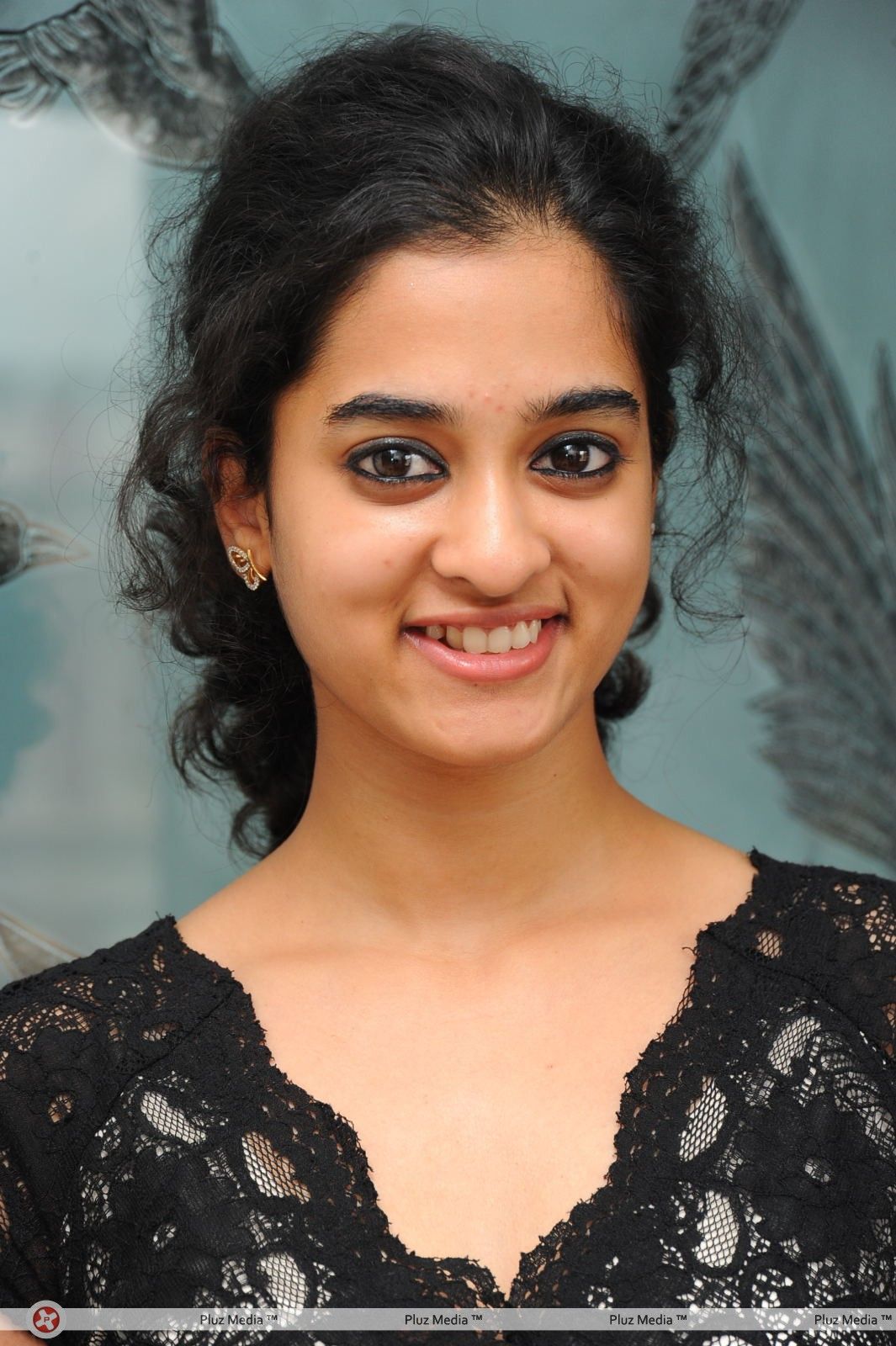 Nanditha at Santosham 10th Anniversary Brochure Launch Pictures | Picture 242968