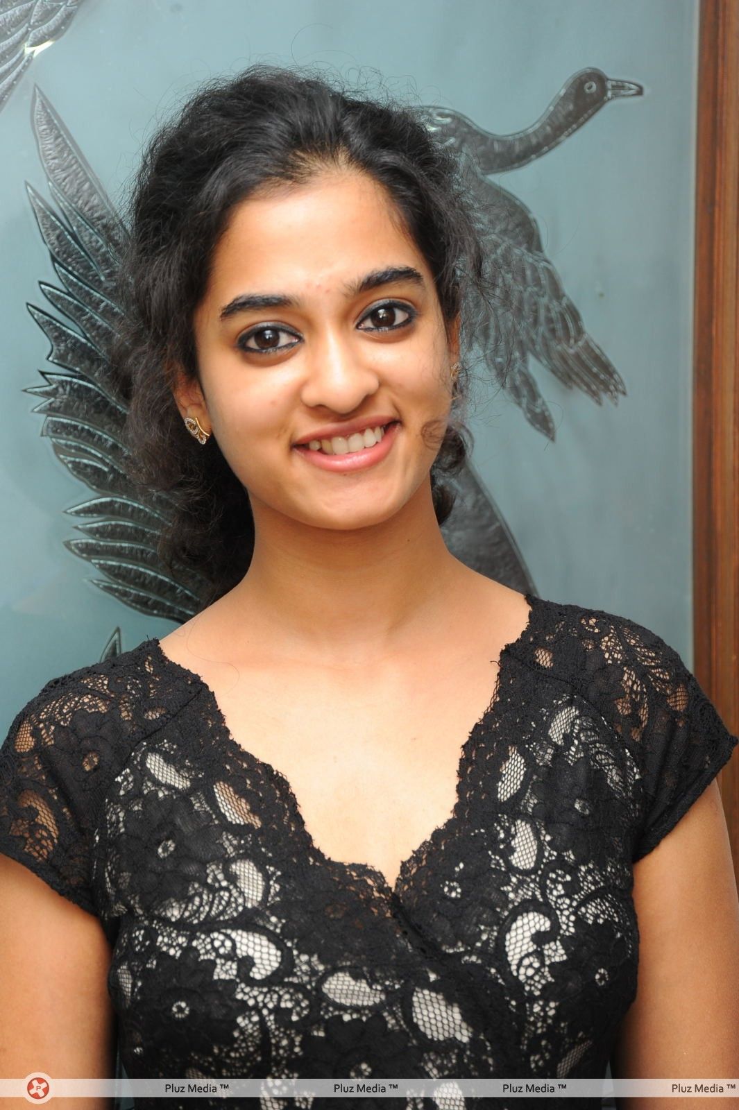 Nanditha at Santosham 10th Anniversary Brochure Launch Pictures | Picture 242969