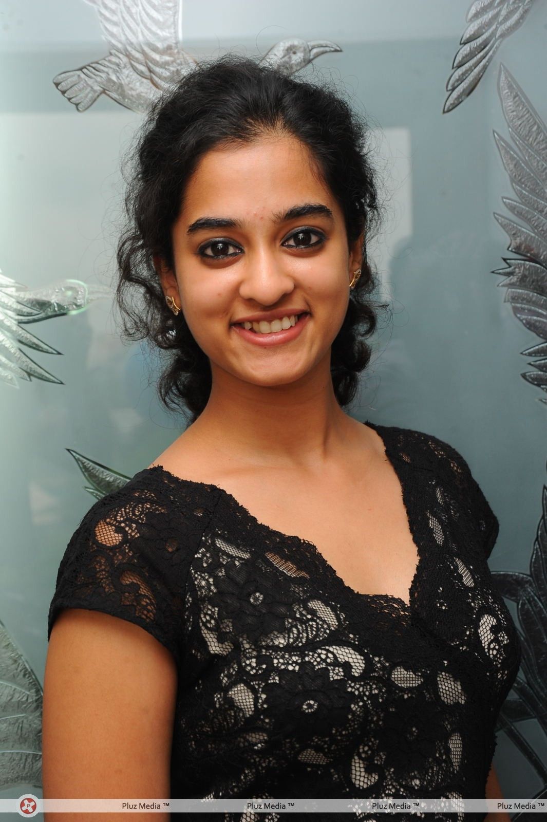 Nanditha at Santosham 10th Anniversary Brochure Launch Pictures | Picture 242972