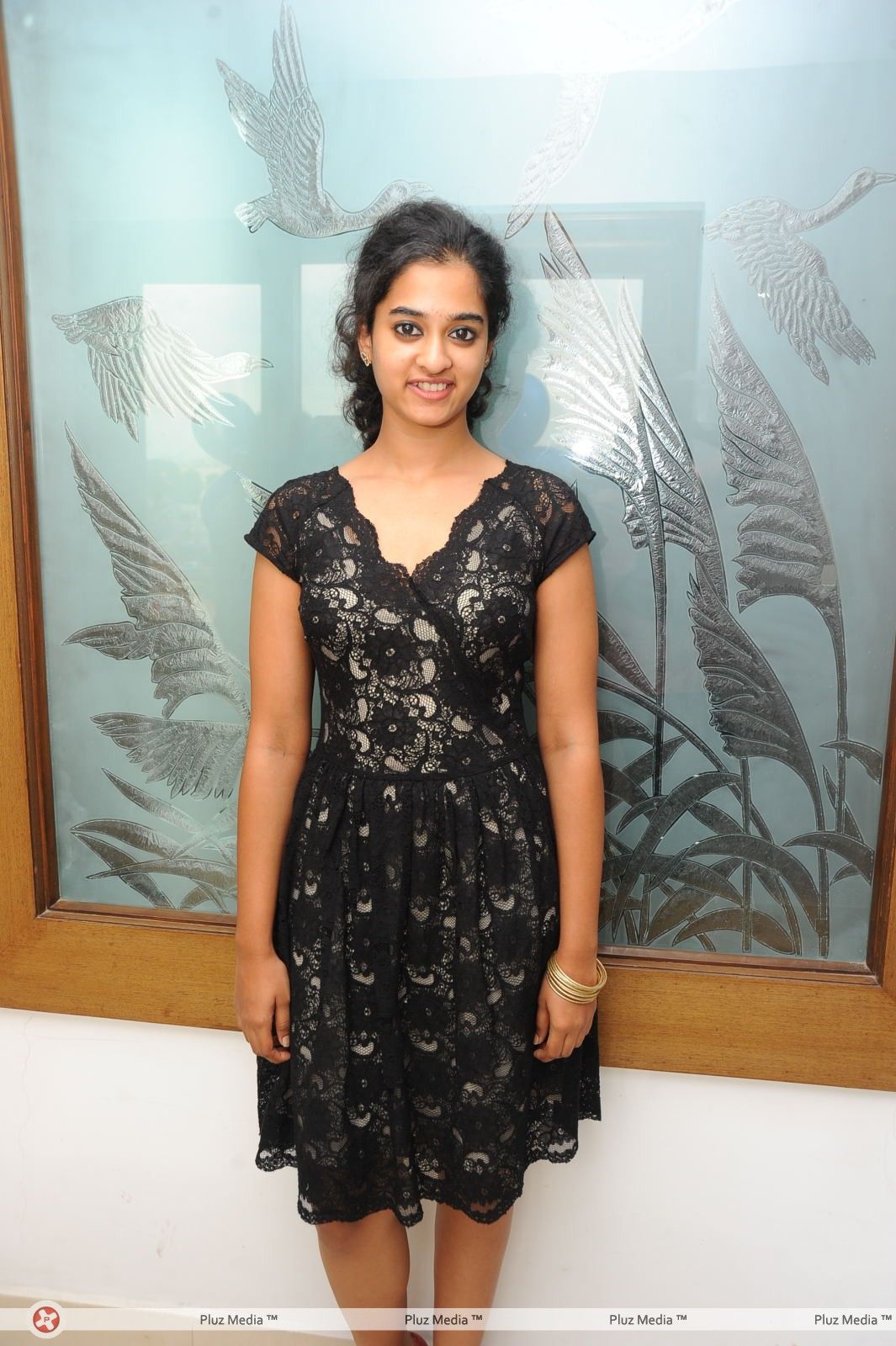 Nanditha at Santosham 10th Anniversary Brochure Launch Pictures | Picture 242973