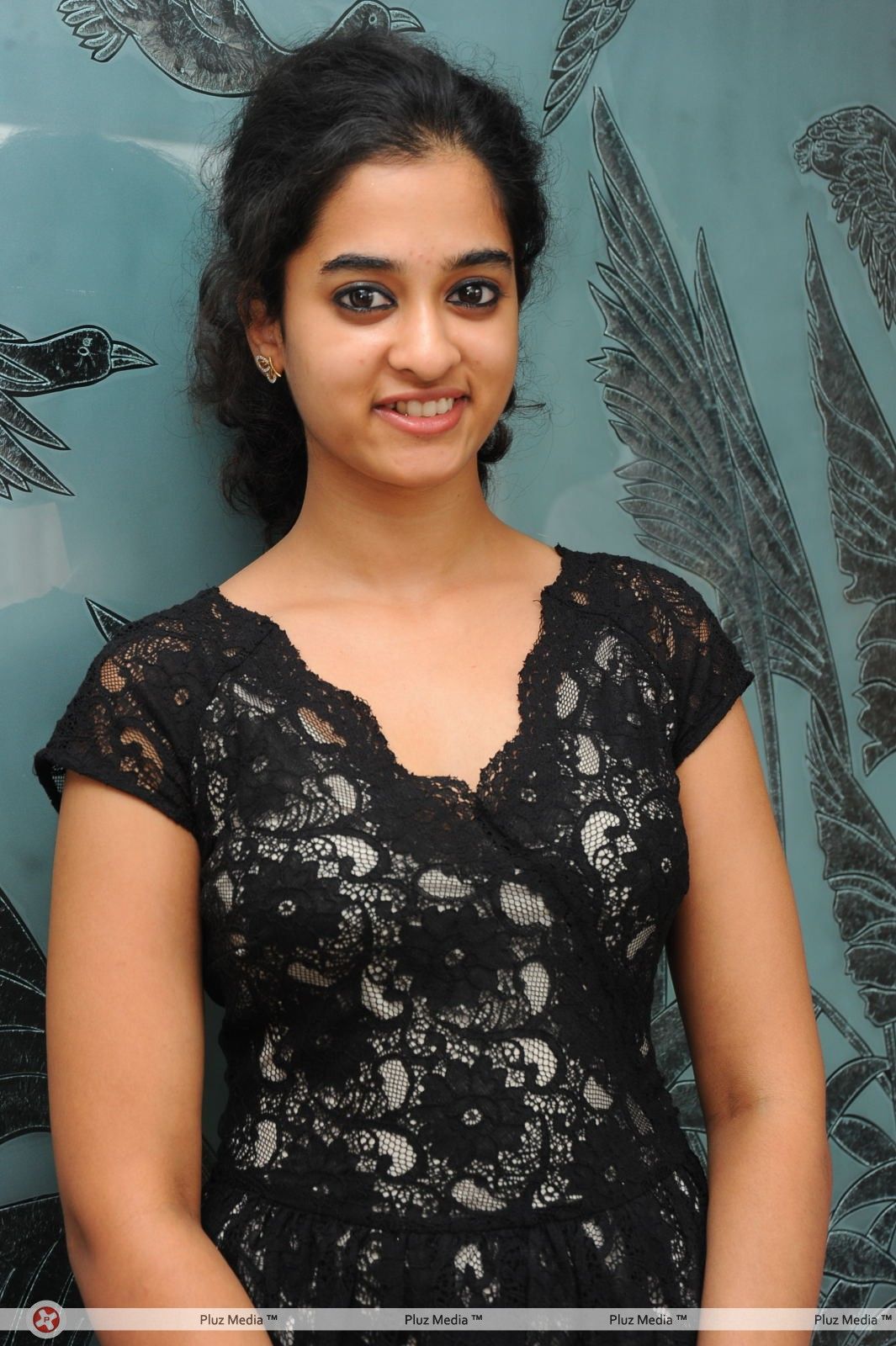 Nanditha at Santosham 10th Anniversary Brochure Launch Pictures | Picture 242974