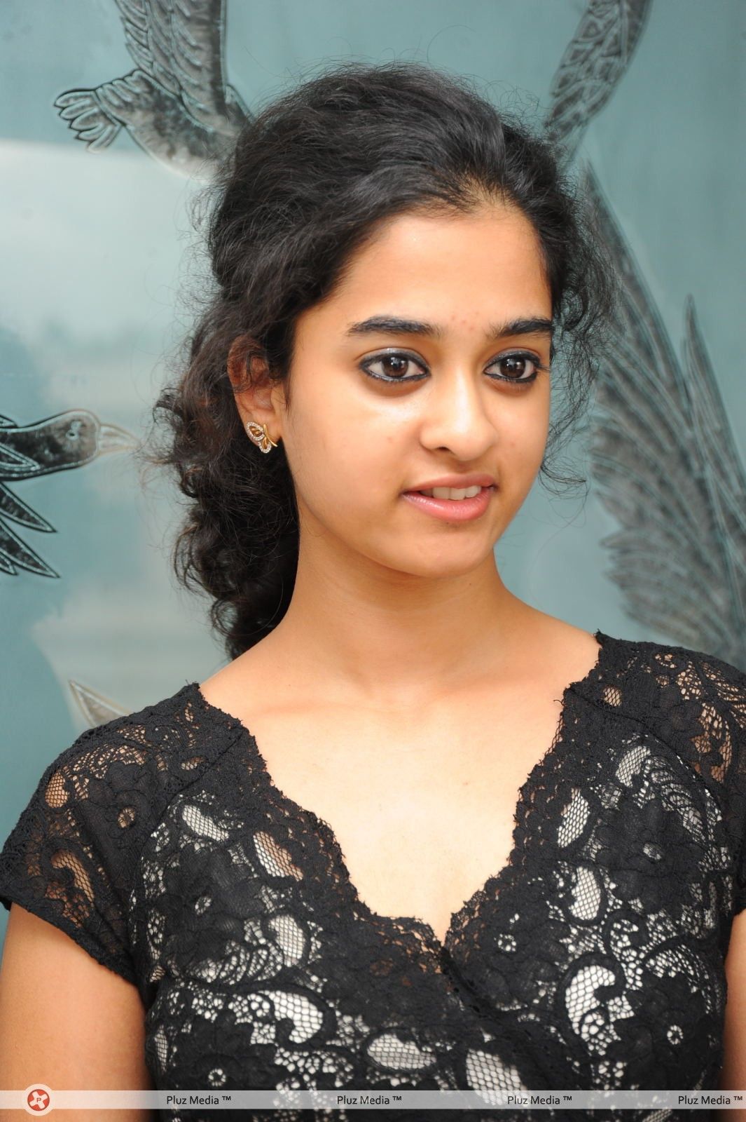 Nanditha at Santosham 10th Anniversary Brochure Launch Pictures | Picture 242983