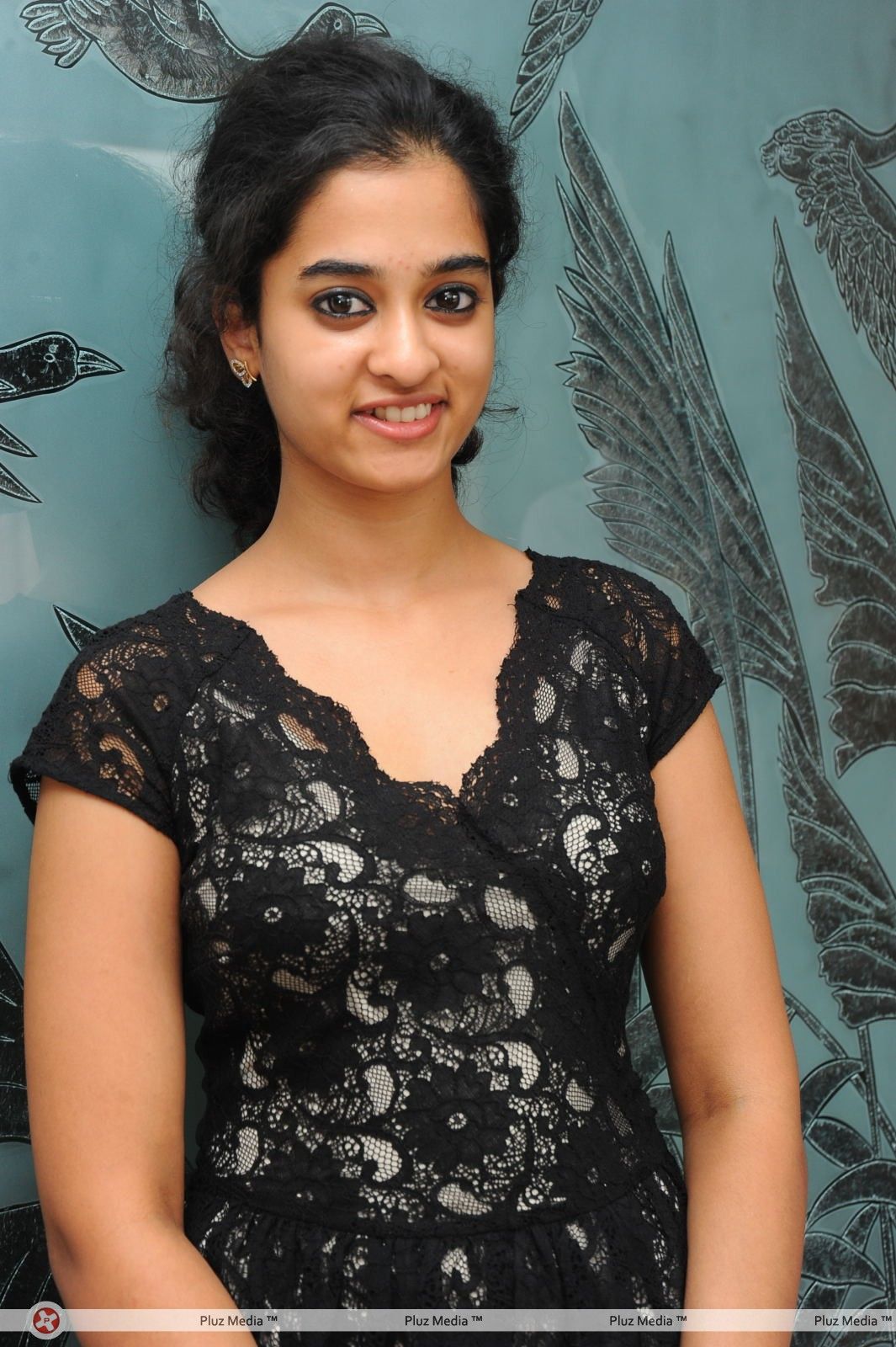 Nanditha at Santosham 10th Anniversary Brochure Launch Pictures | Picture 242984