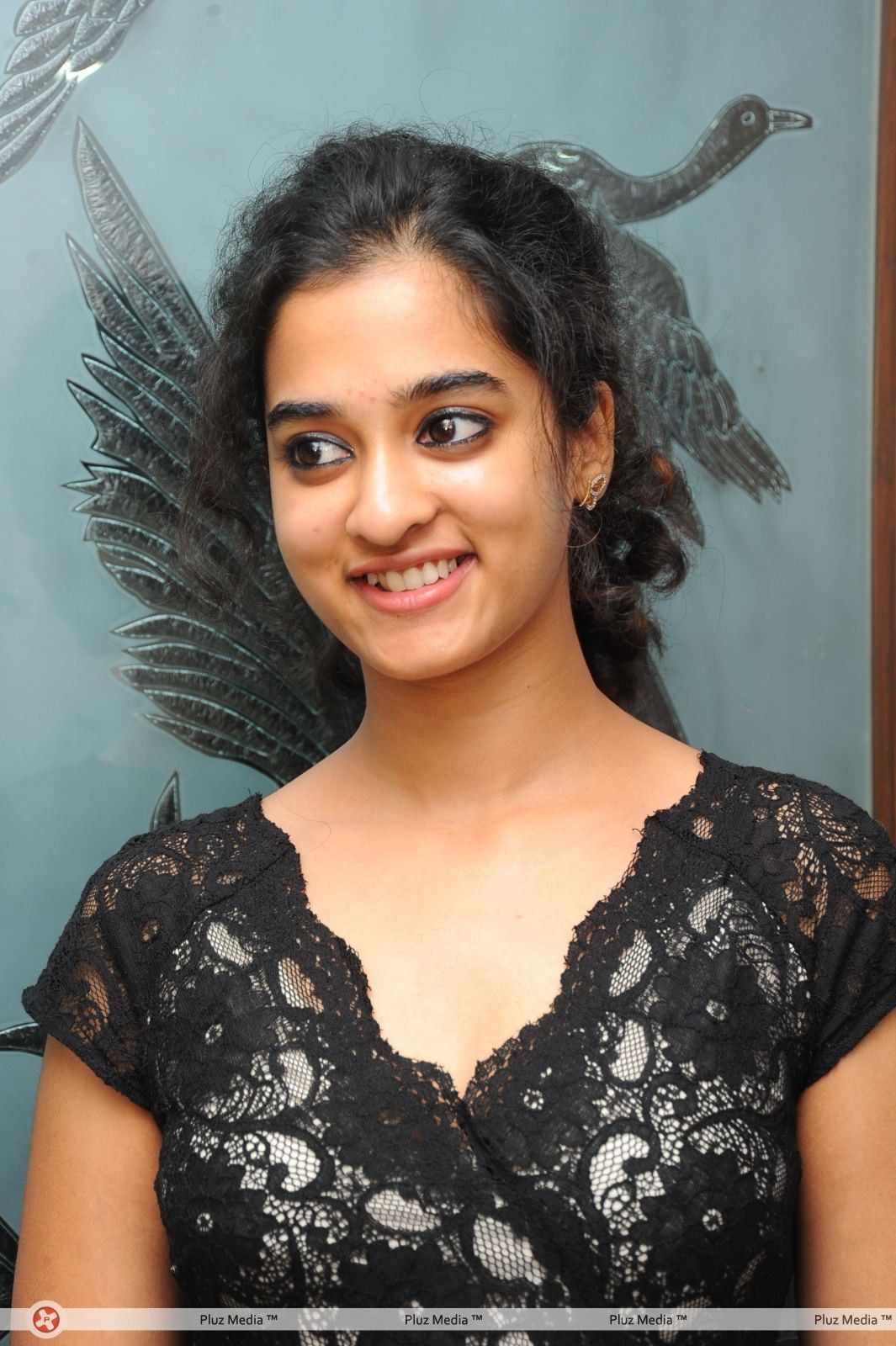 Nanditha at Santosham 10th Anniversary Brochure Launch Pictures | Picture 242987