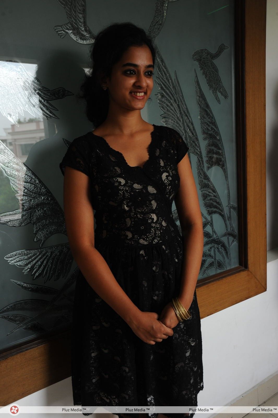Nanditha at Santosham 10th Anniversary Brochure Launch Pictures | Picture 242988