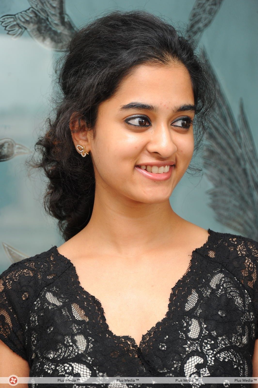 Nanditha at Santosham 10th Anniversary Brochure Launch Pictures | Picture 242991