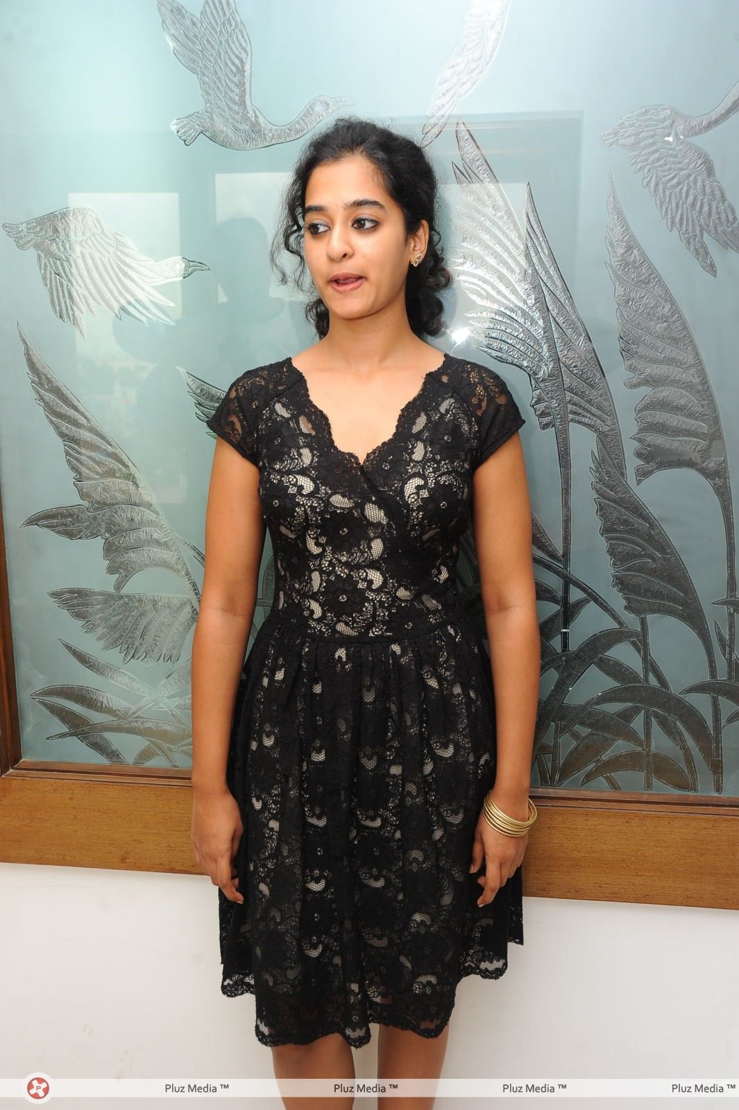 Nanditha at Santosham 10th Anniversary Brochure Launch Pictures | Picture 242992