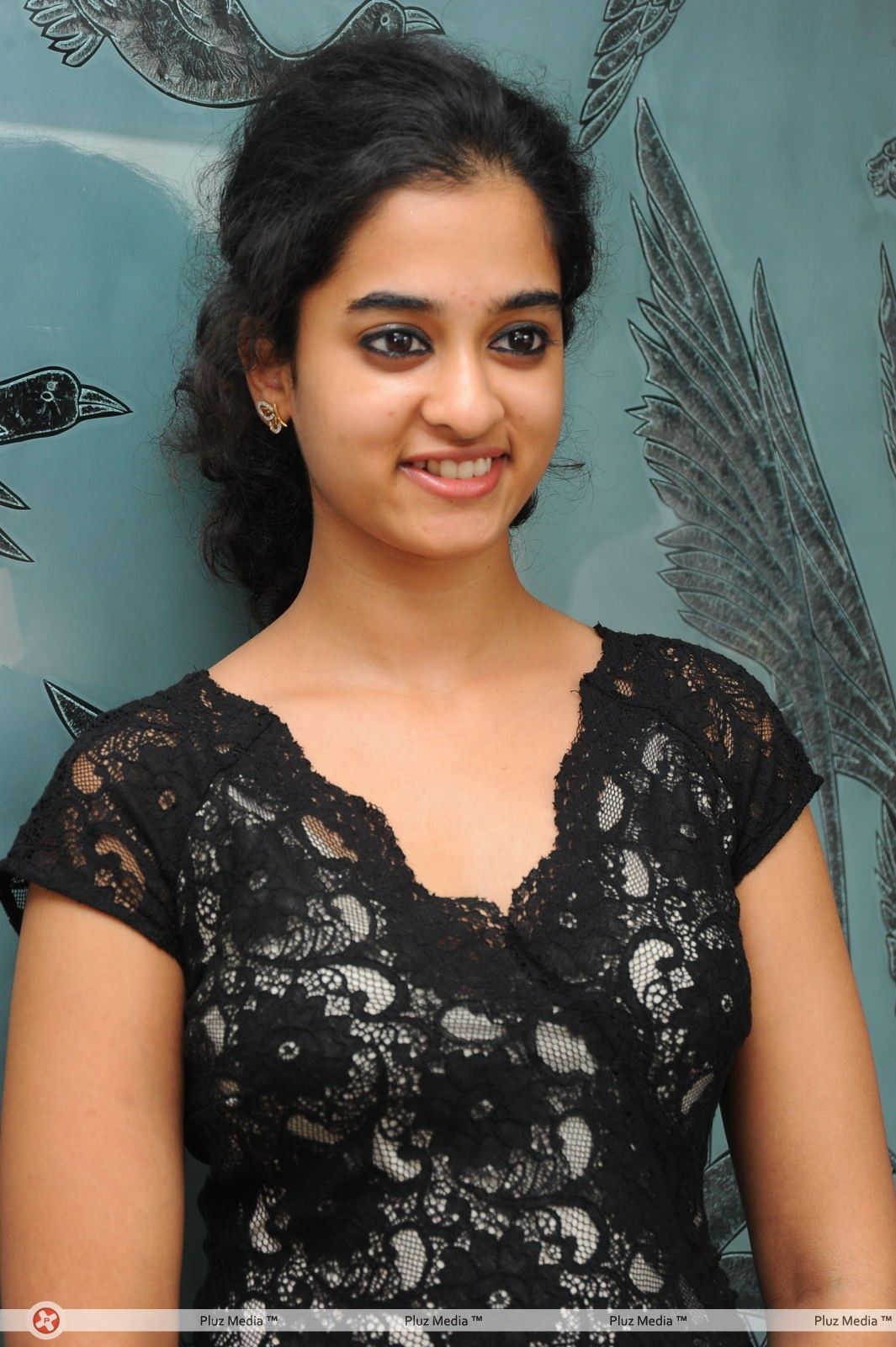 Nanditha at Santosham 10th Anniversary Brochure Launch Pictures | Picture 242993