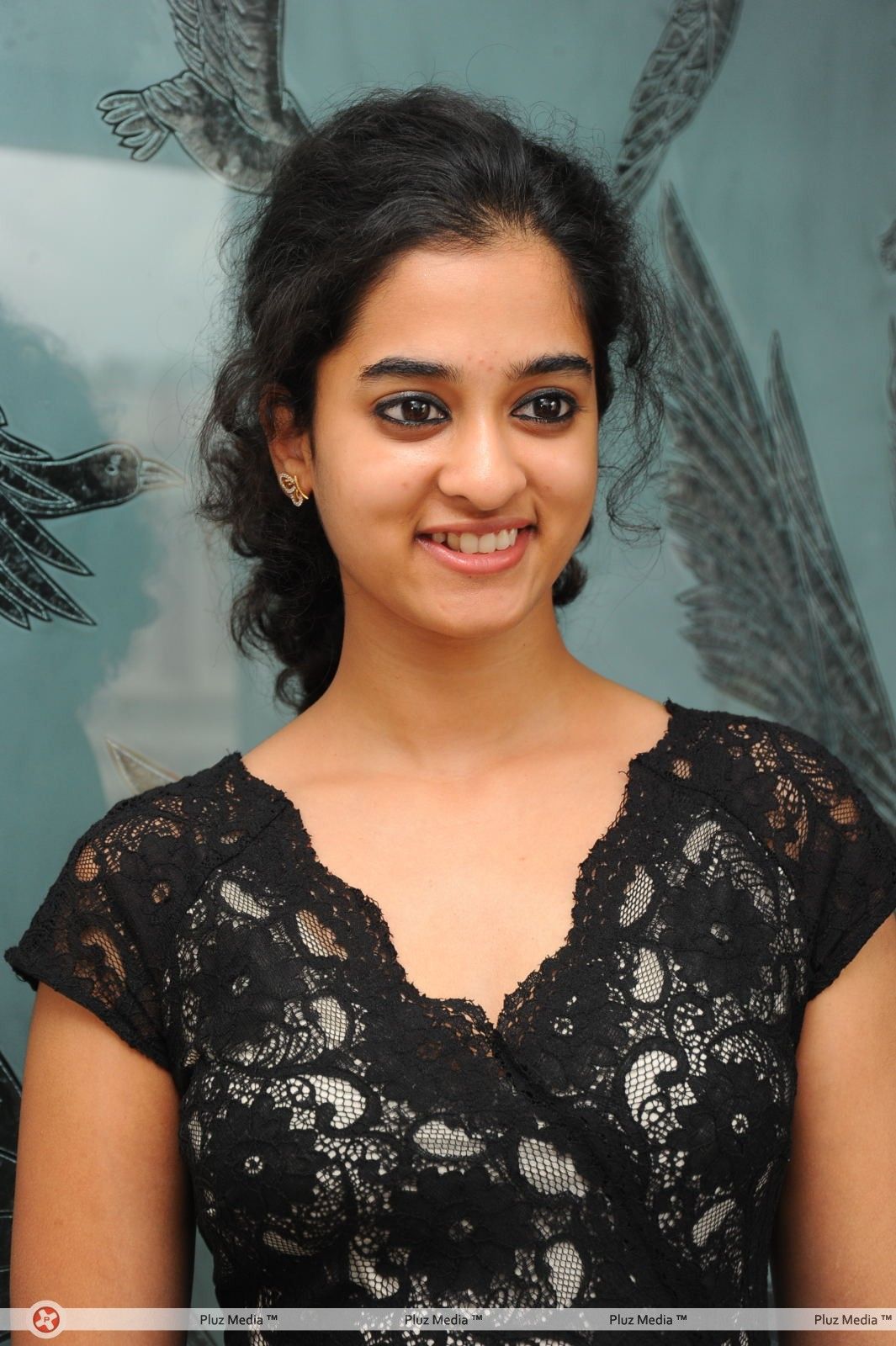 Nanditha at Santosham 10th Anniversary Brochure Launch Pictures | Picture 242999