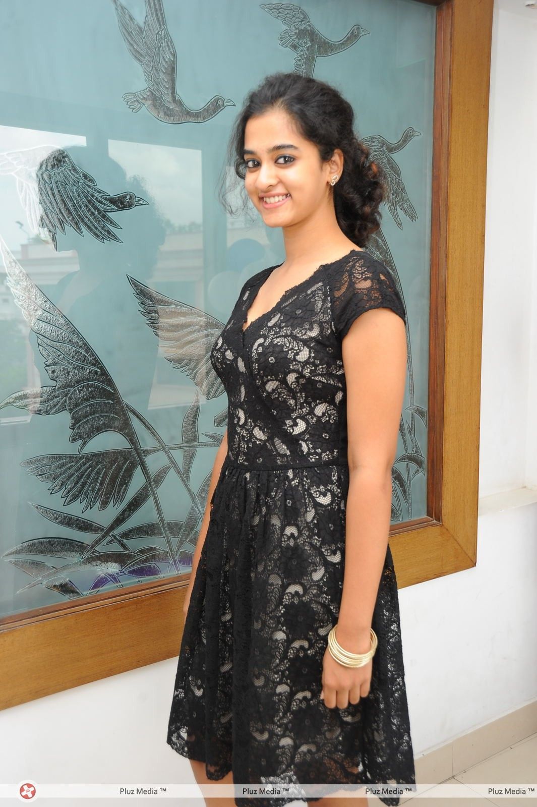 Nanditha at Santosham 10th Anniversary Brochure Launch Pictures | Picture 243003