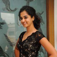 Nanditha at Santosham 10th Anniversary Brochure Launch Pictures | Picture 242954