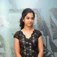 Nanditha at Santosham 10th Anniversary Brochure Launch Pictures | Picture 242955