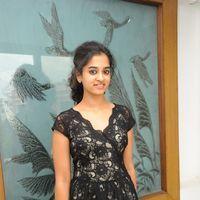 Nanditha at Santosham 10th Anniversary Brochure Launch Pictures | Picture 242957