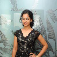 Nanditha at Santosham 10th Anniversary Brochure Launch Pictures | Picture 242958