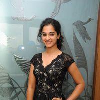 Nanditha at Santosham 10th Anniversary Brochure Launch Pictures | Picture 242961