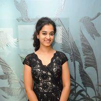 Nanditha at Santosham 10th Anniversary Brochure Launch Pictures | Picture 242962