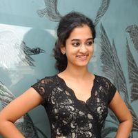 Nanditha at Santosham 10th Anniversary Brochure Launch Pictures | Picture 242963