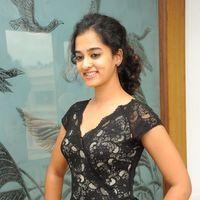 Nanditha at Santosham 10th Anniversary Brochure Launch Pictures | Picture 242964
