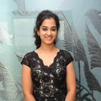 Nanditha at Santosham 10th Anniversary Brochure Launch Pictures | Picture 242966