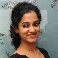 Nanditha at Santosham 10th Anniversary Brochure Launch Pictures | Picture 242967