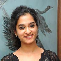 Nanditha at Santosham 10th Anniversary Brochure Launch Pictures | Picture 242969