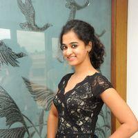 Nanditha at Santosham 10th Anniversary Brochure Launch Pictures | Picture 242970