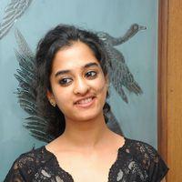 Nanditha at Santosham 10th Anniversary Brochure Launch Pictures | Picture 242971