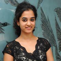 Nanditha at Santosham 10th Anniversary Brochure Launch Pictures | Picture 242974