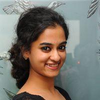 Nanditha at Santosham 10th Anniversary Brochure Launch Pictures | Picture 242975