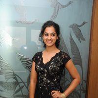 Nanditha at Santosham 10th Anniversary Brochure Launch Pictures | Picture 242976