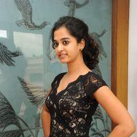 Nanditha at Santosham 10th Anniversary Brochure Launch Pictures | Picture 242977