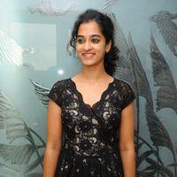 Nanditha at Santosham 10th Anniversary Brochure Launch Pictures | Picture 242978