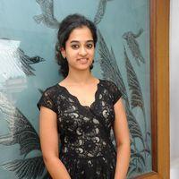Nanditha at Santosham 10th Anniversary Brochure Launch Pictures | Picture 242980