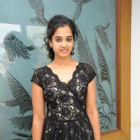Nanditha at Santosham 10th Anniversary Brochure Launch Pictures | Picture 242982