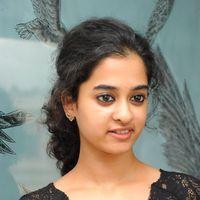 Nanditha at Santosham 10th Anniversary Brochure Launch Pictures | Picture 242983