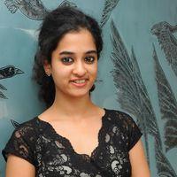 Nanditha at Santosham 10th Anniversary Brochure Launch Pictures | Picture 242984