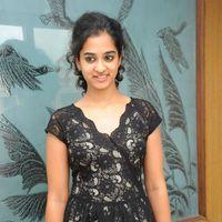 Nanditha at Santosham 10th Anniversary Brochure Launch Pictures | Picture 242985
