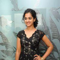 Nanditha at Santosham 10th Anniversary Brochure Launch Pictures | Picture 242986