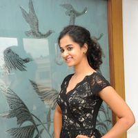 Nanditha at Santosham 10th Anniversary Brochure Launch Pictures | Picture 242990