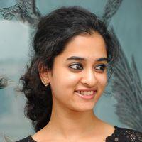 Nanditha at Santosham 10th Anniversary Brochure Launch Pictures | Picture 242991