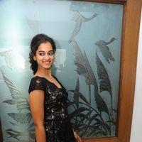 Nanditha at Santosham 10th Anniversary Brochure Launch Pictures | Picture 242995