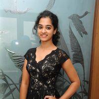 Nanditha at Santosham 10th Anniversary Brochure Launch Pictures | Picture 242997