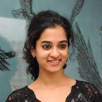 Nanditha at Santosham 10th Anniversary Brochure Launch Pictures | Picture 242999