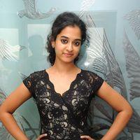 Nanditha at Santosham 10th Anniversary Brochure Launch Pictures | Picture 243002