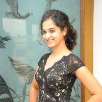 Nanditha at Santosham 10th Anniversary Brochure Launch Pictures | Picture 243004