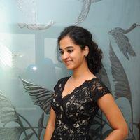 Nanditha at Santosham 10th Anniversary Brochure Launch Pictures | Picture 243005